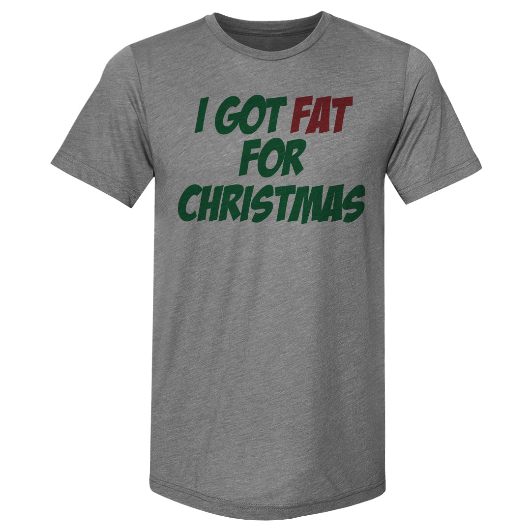 Christmas Men's Premium T-Shirt | 500 LEVEL