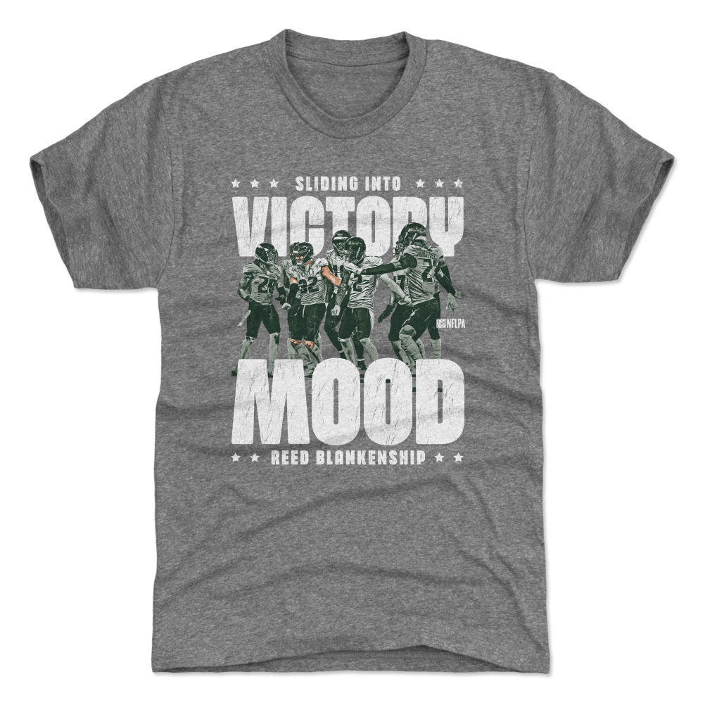 Reed Blankenship Men's Premium T-Shirt | 500 LEVEL