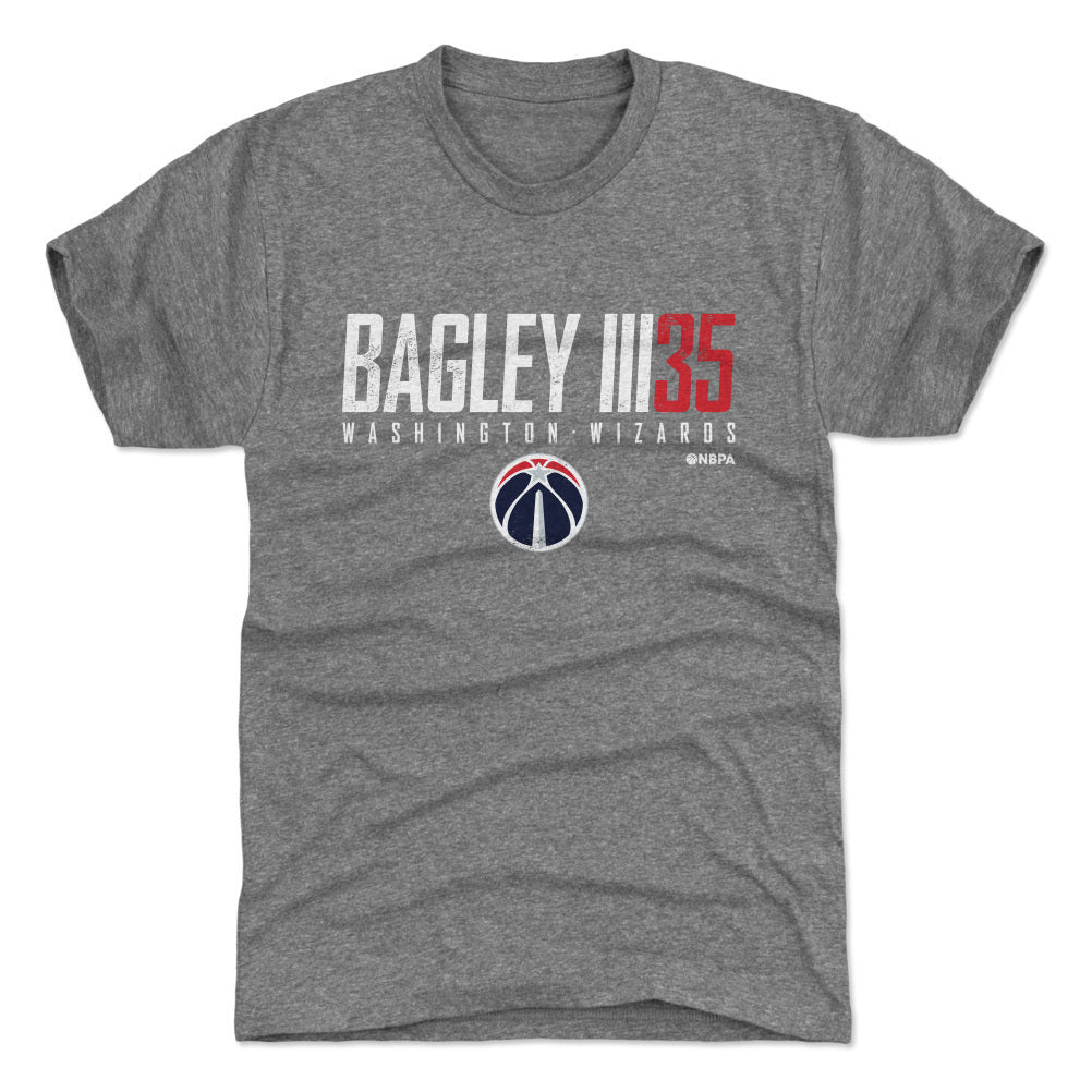 Marvin Bagley III Men&#39;s Premium T-Shirt | 500 LEVEL
