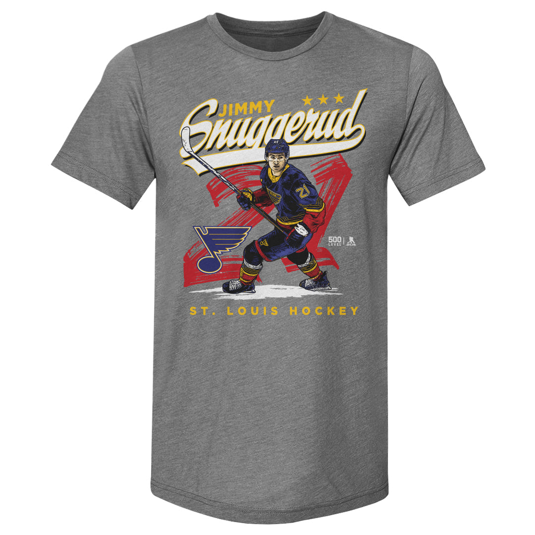 Jimmy Snuggerud Men's Premium T-Shirt | 500 LEVEL