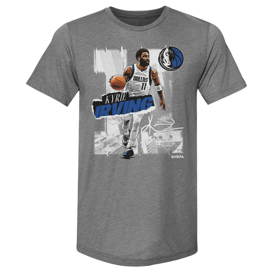 Kyrie Irving Men's Premium T-Shirt | 500 LEVEL