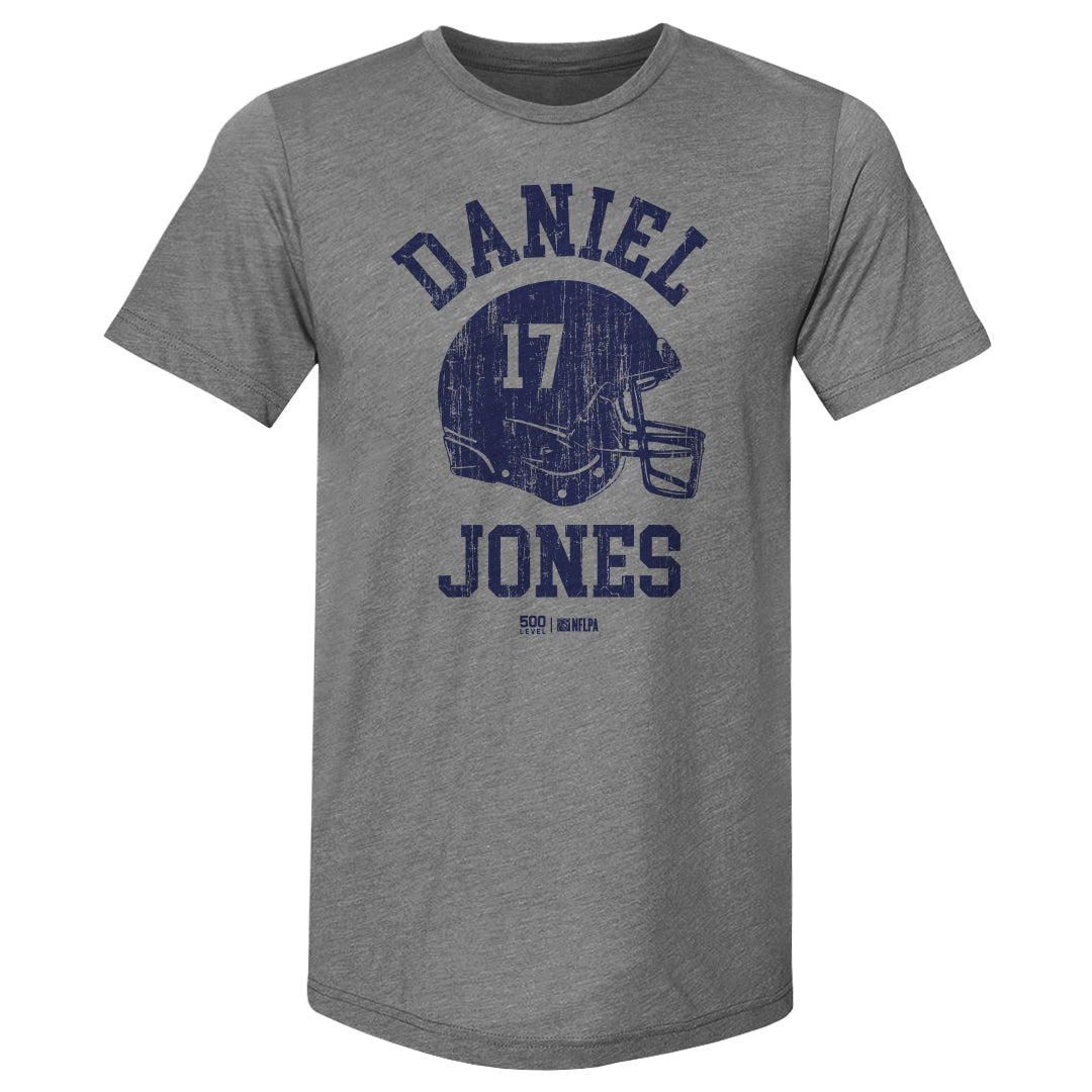 Daniel Jones Men's Premium T-Shirt | 500 LEVEL
