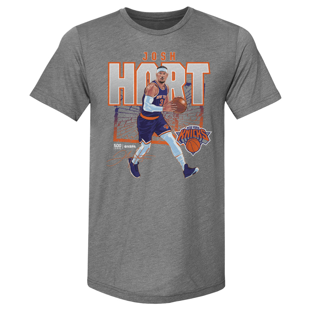 Josh Hart Men's Premium T-Shirt | 500 LEVEL