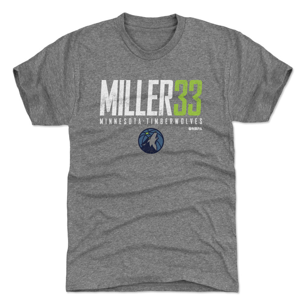Leonard Miller Men&#39;s Premium T-Shirt | 500 LEVEL