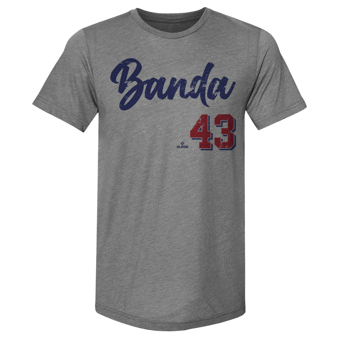 Anthony Banda Men's Premium T-Shirt | 500 LEVEL