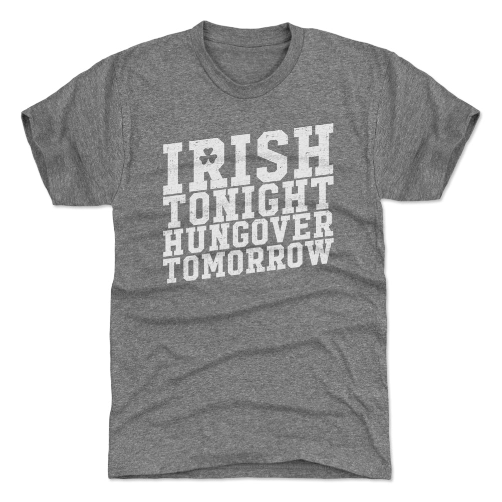 St. Patrick's Day Men's Premium T-Shirt | 500 LEVEL