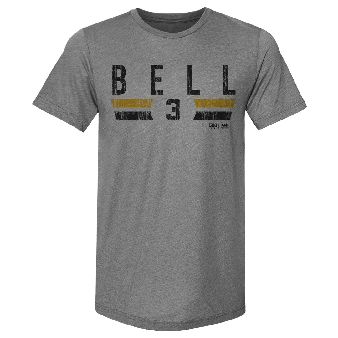 Jay Bell Men's Premium T-Shirt | 500 LEVEL