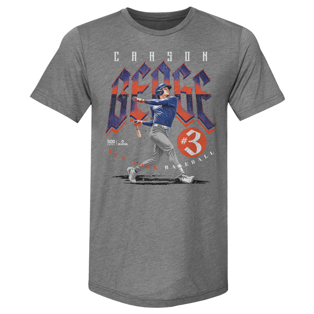 Carson Benge Men's Premium T-Shirt | 500 LEVEL