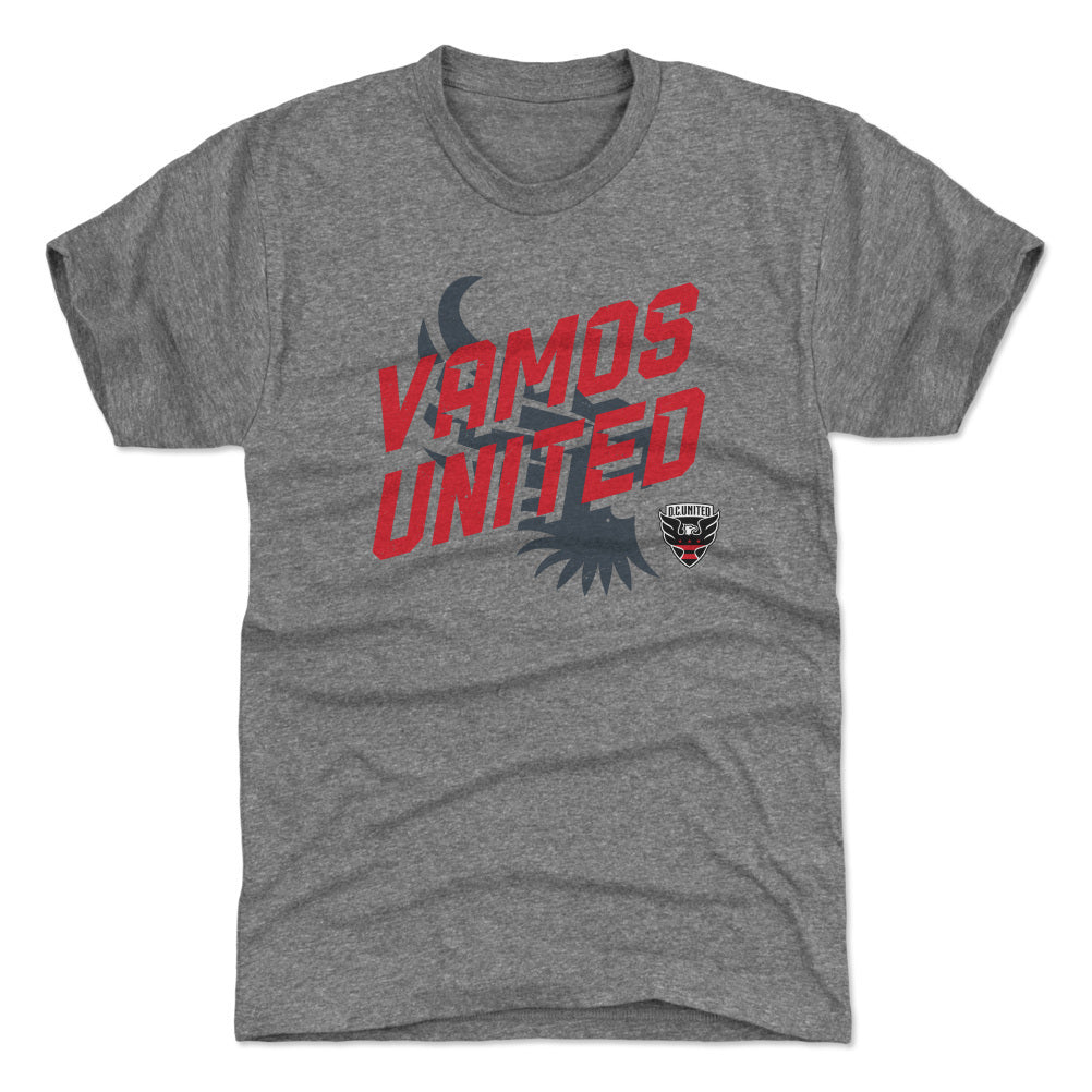 D.C. United Men's Premium T-Shirt | 500 LEVEL