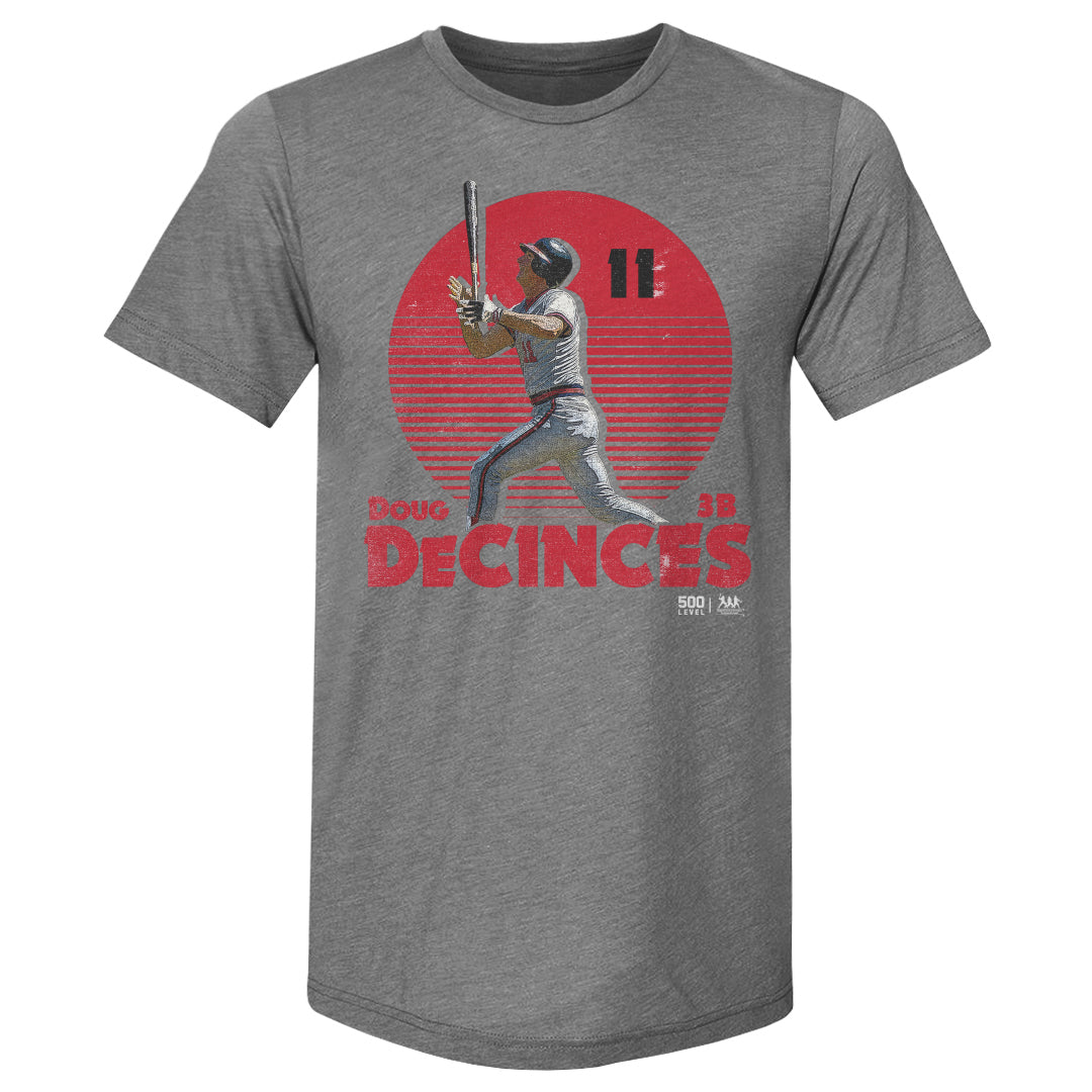 Doug DeCinces Men's Premium T-Shirt | 500 LEVEL