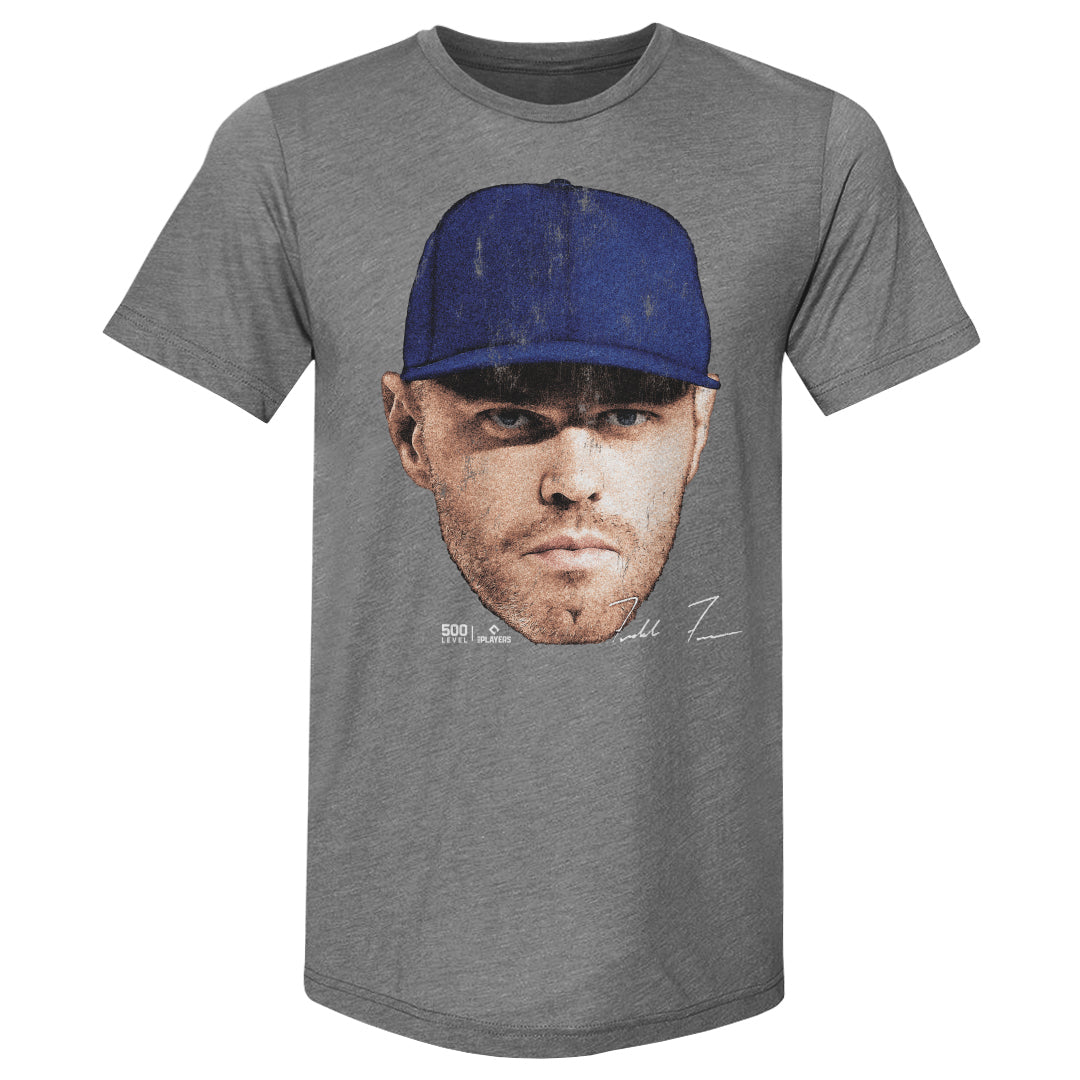 Freddie Freeman Men's Premium T-Shirt | 500 LEVEL