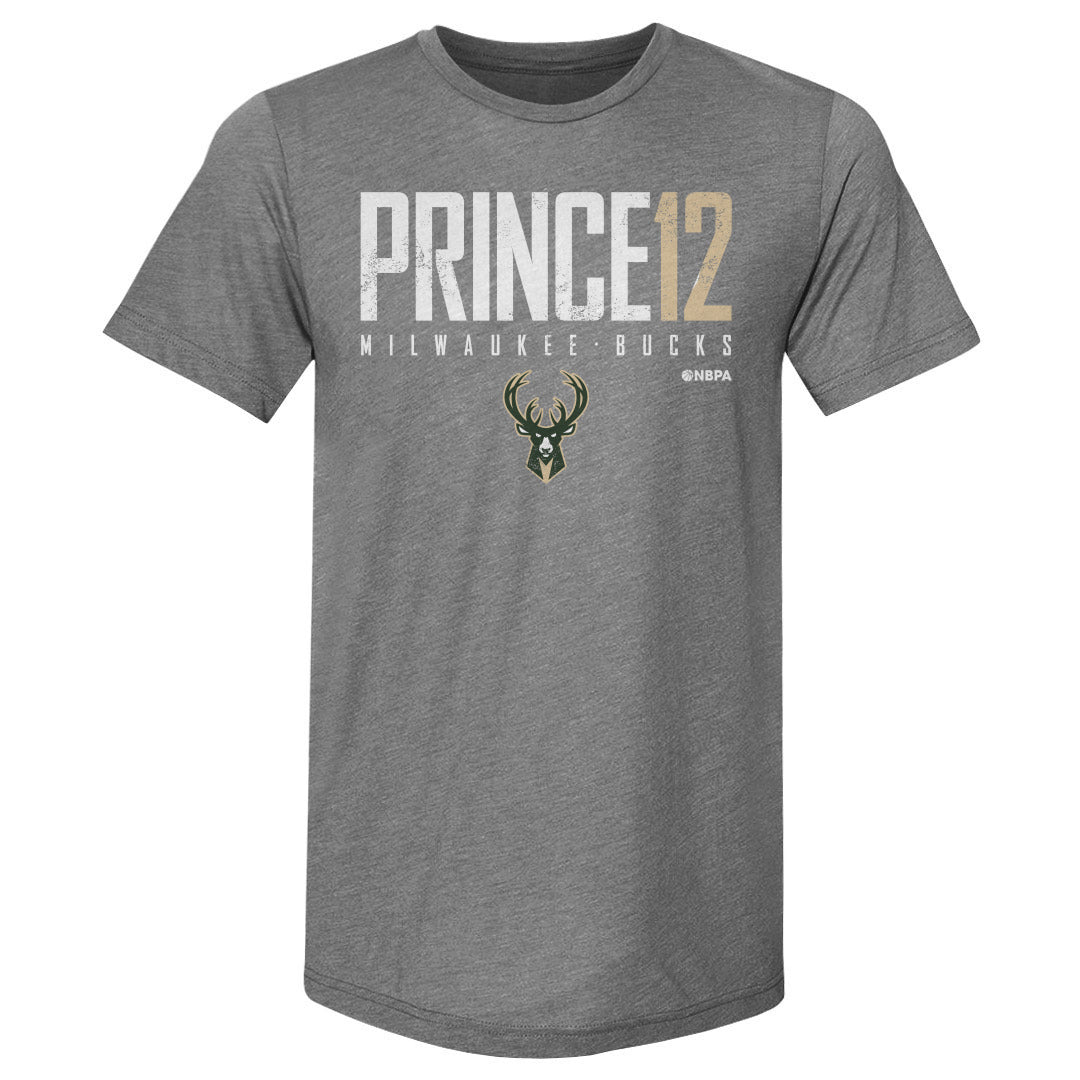 Taurean Prince Men's Premium T-Shirt | 500 LEVEL