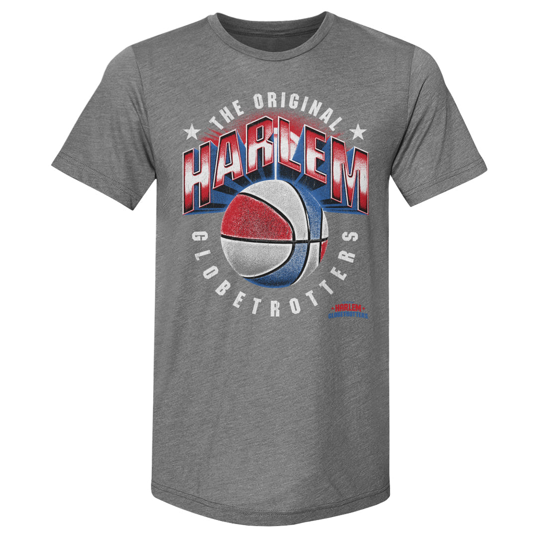 Harlem Globetrotters Men's Premium T-Shirt | 500 LEVEL