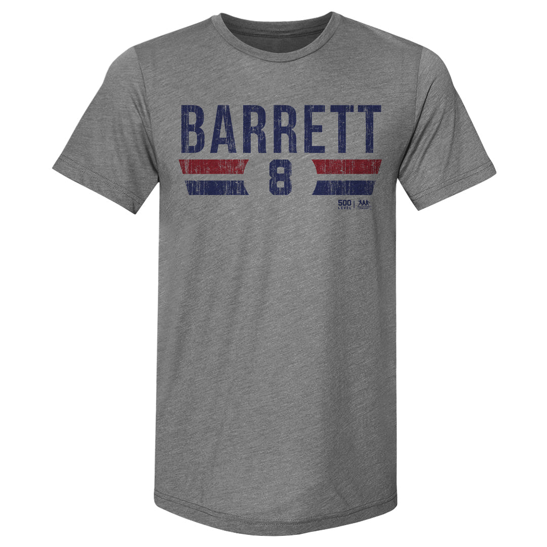 Michael Barrett Men's Premium T-Shirt | 500 LEVEL