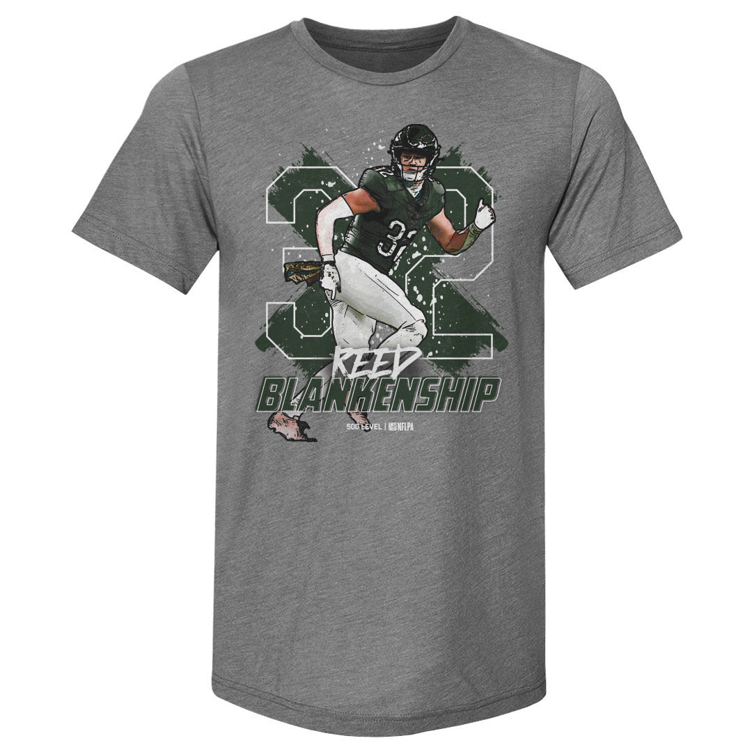 Reed Blankenship Men's Premium T-Shirt | 500 LEVEL