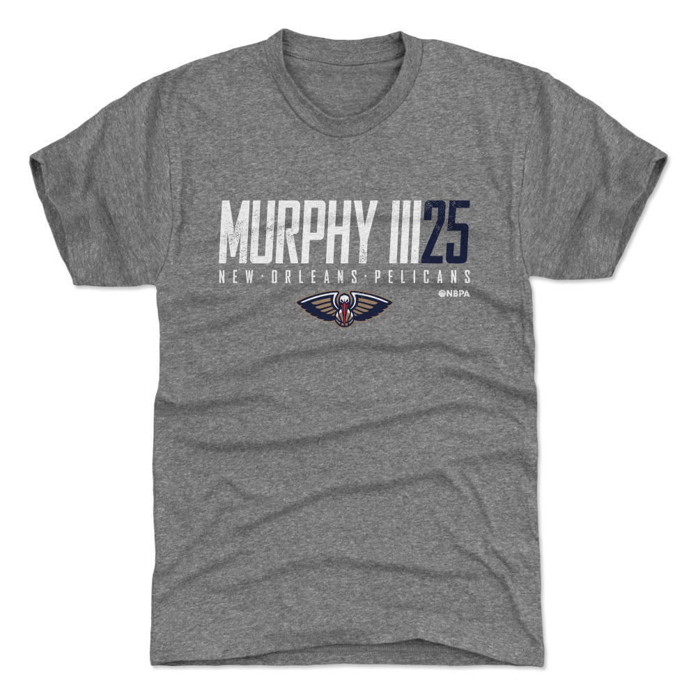 Trey Murphy III Men's Premium T-Shirt | 500 LEVEL