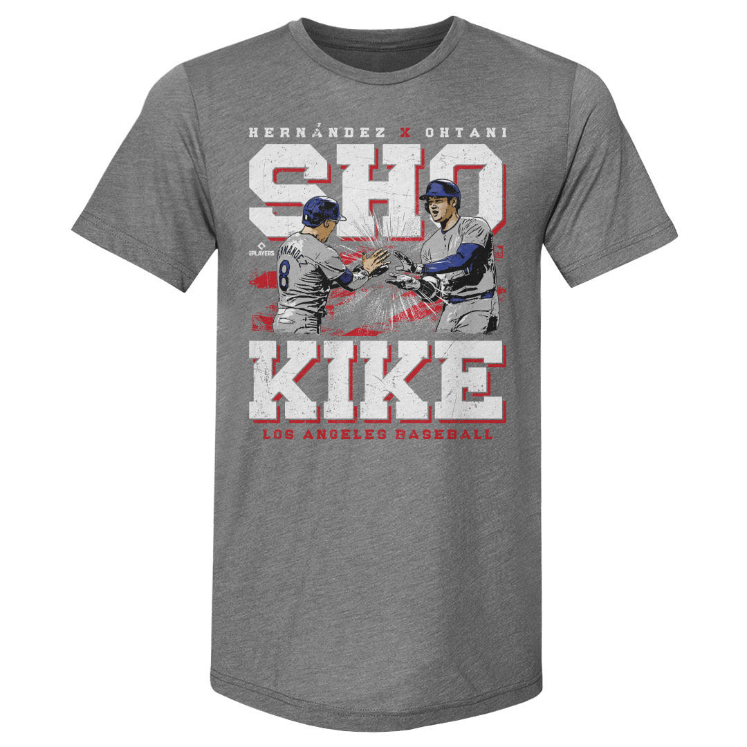 Shohei Ohtani Men's Premium T-Shirt | 500 LEVEL