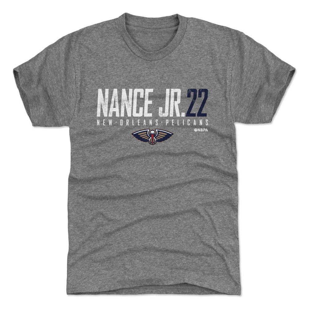 Larry Nance Jr. Men&#39;s Premium T-Shirt | 500 LEVEL