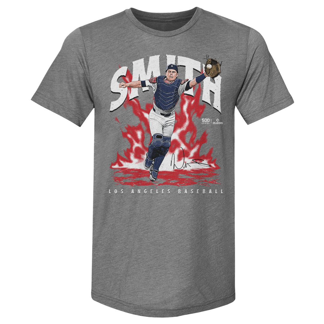 Will Smith Men's Premium T-Shirt | 500 LEVEL