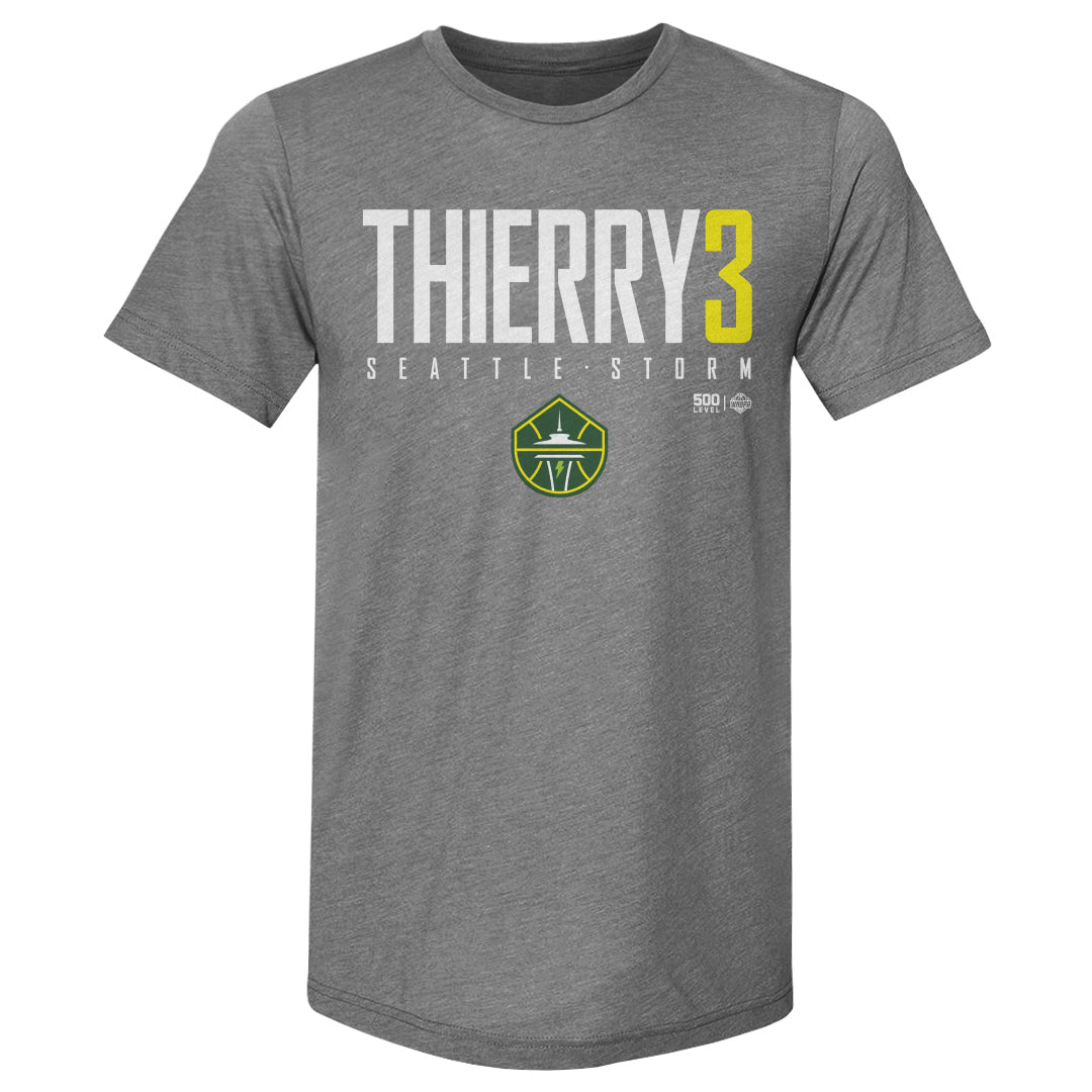 Taylor Thierry Men's Premium T-Shirt | 500 LEVEL