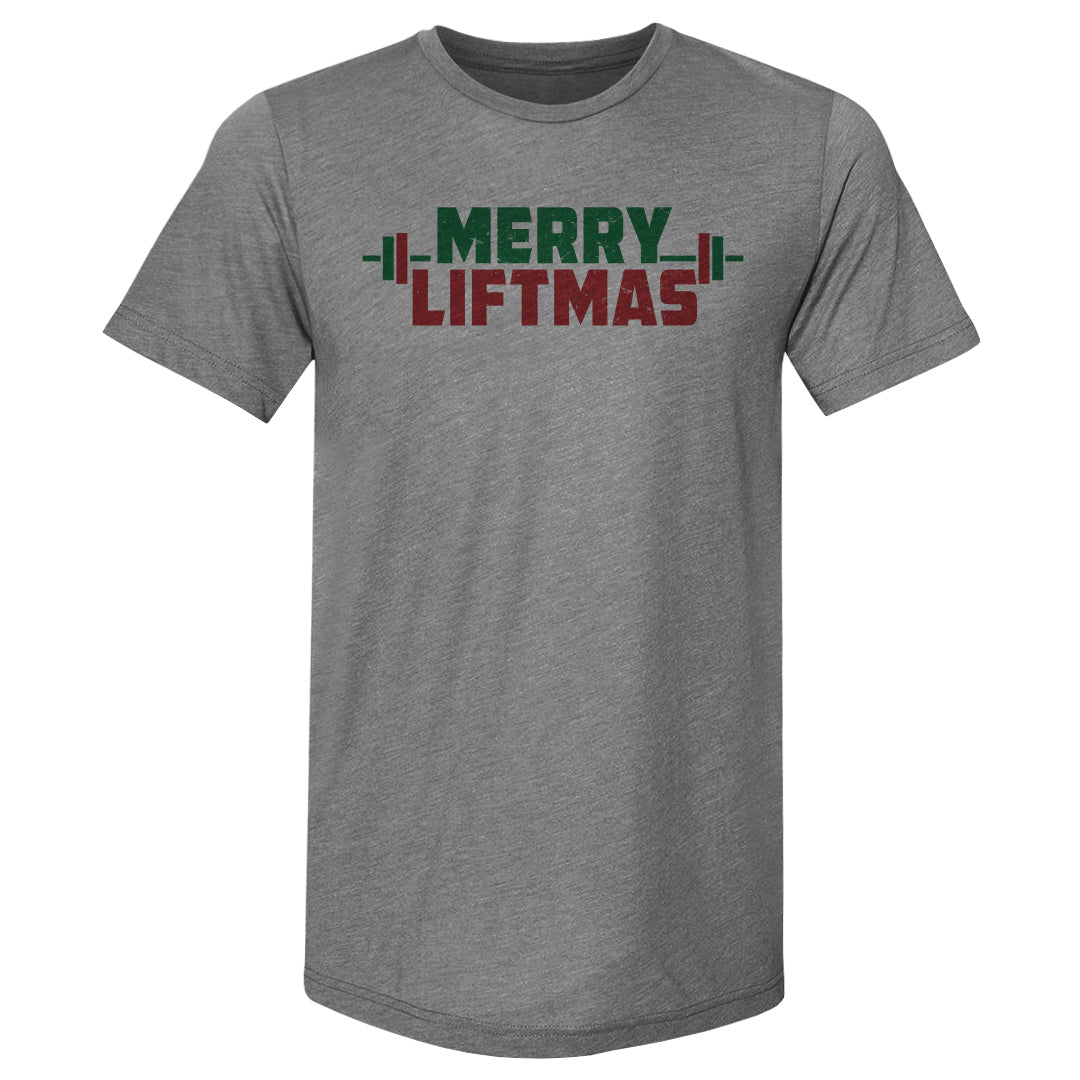 Christmas Men's Premium T-Shirt | 500 LEVEL