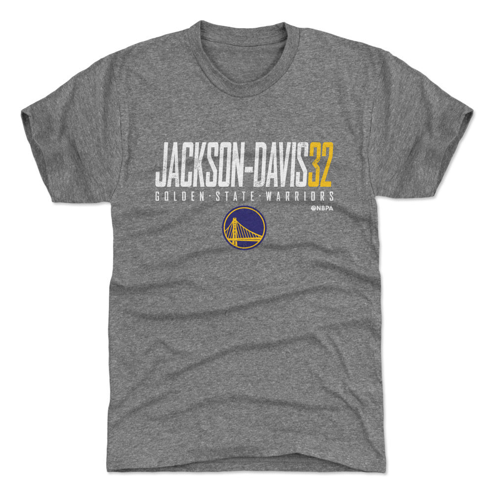 Trayce Jackson-Davis Men&#39;s Premium T-Shirt | 500 LEVEL