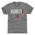 RJ Barrett Men's Premium T-Shirt | 500 LEVEL