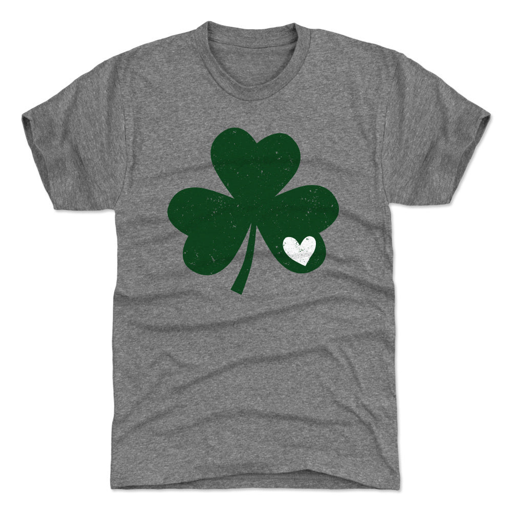 St. Patrick's Day Men's Premium T-Shirt | 500 LEVEL
