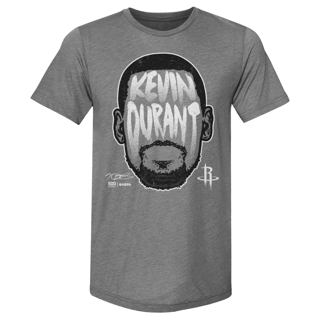 Kevin Durant Men's Premium T-Shirt | 500 LEVEL