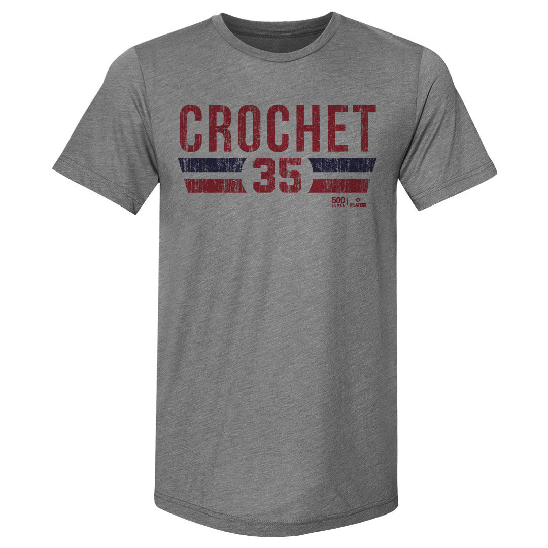 Garrett Crochet Men's Premium T-Shirt | 500 LEVEL