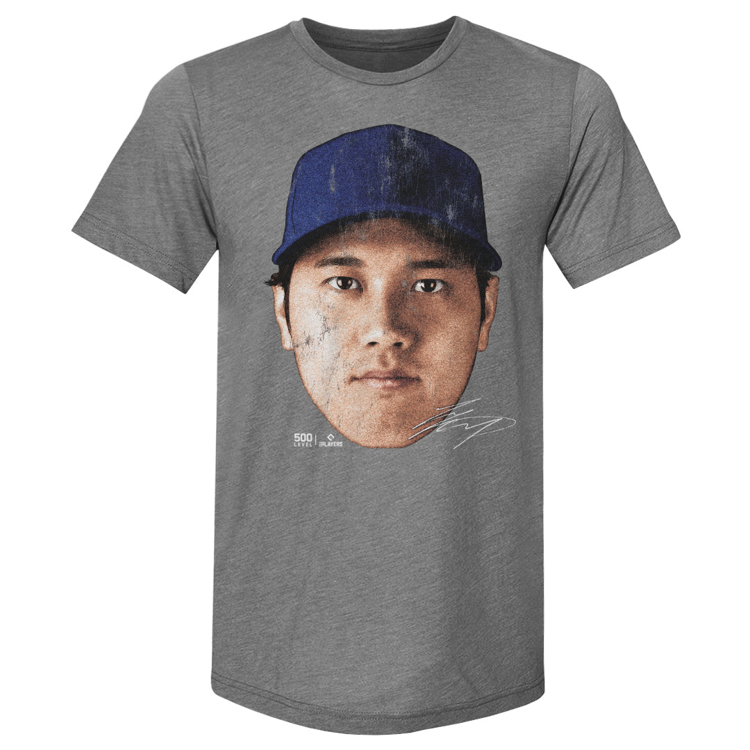Shohei Ohtani Men's Premium T-Shirt | 500 LEVEL