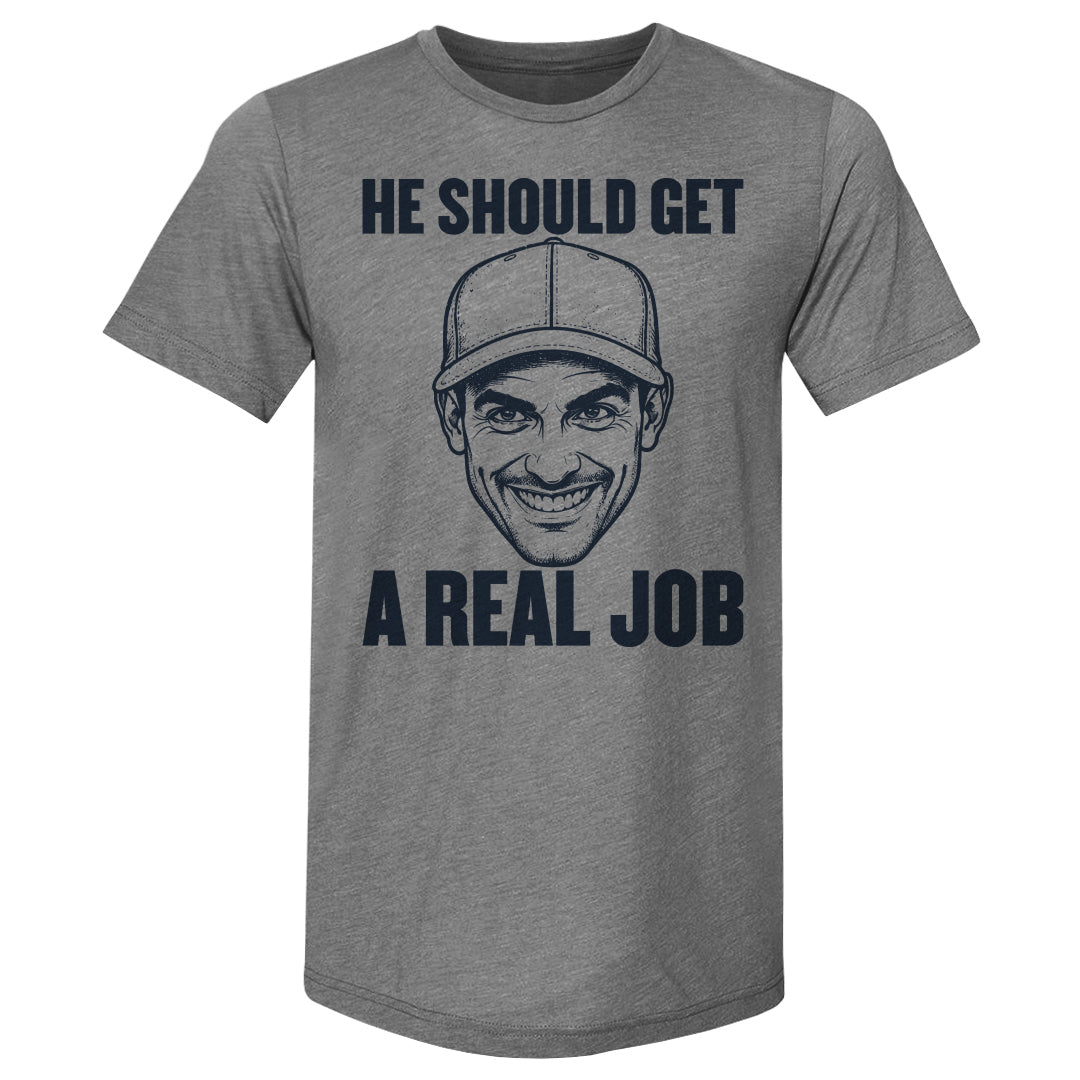 PE Guy Men's Premium T-Shirt | 500 LEVEL