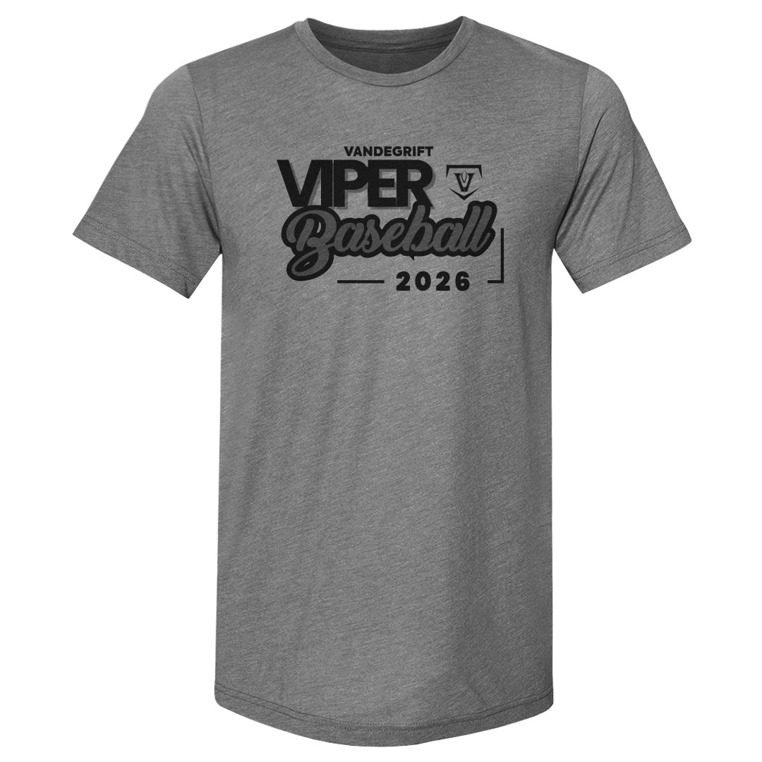 Vandegrift Men's Premium T-Shirt | 500 LEVEL