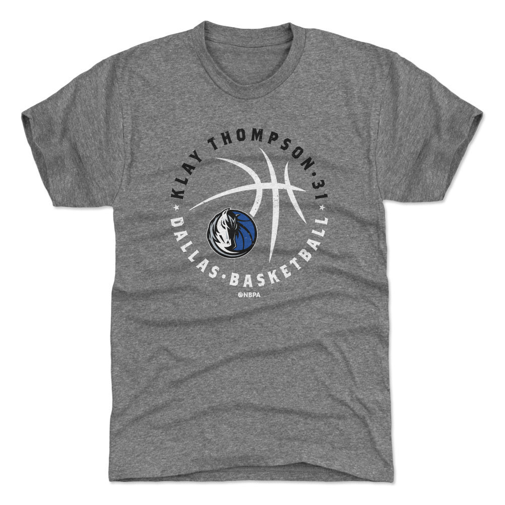 Klay Thompson Men's Premium T-Shirt | 500 LEVEL
