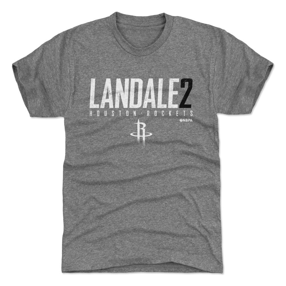 Jock Landale Men&#39;s Premium T-Shirt | 500 LEVEL
