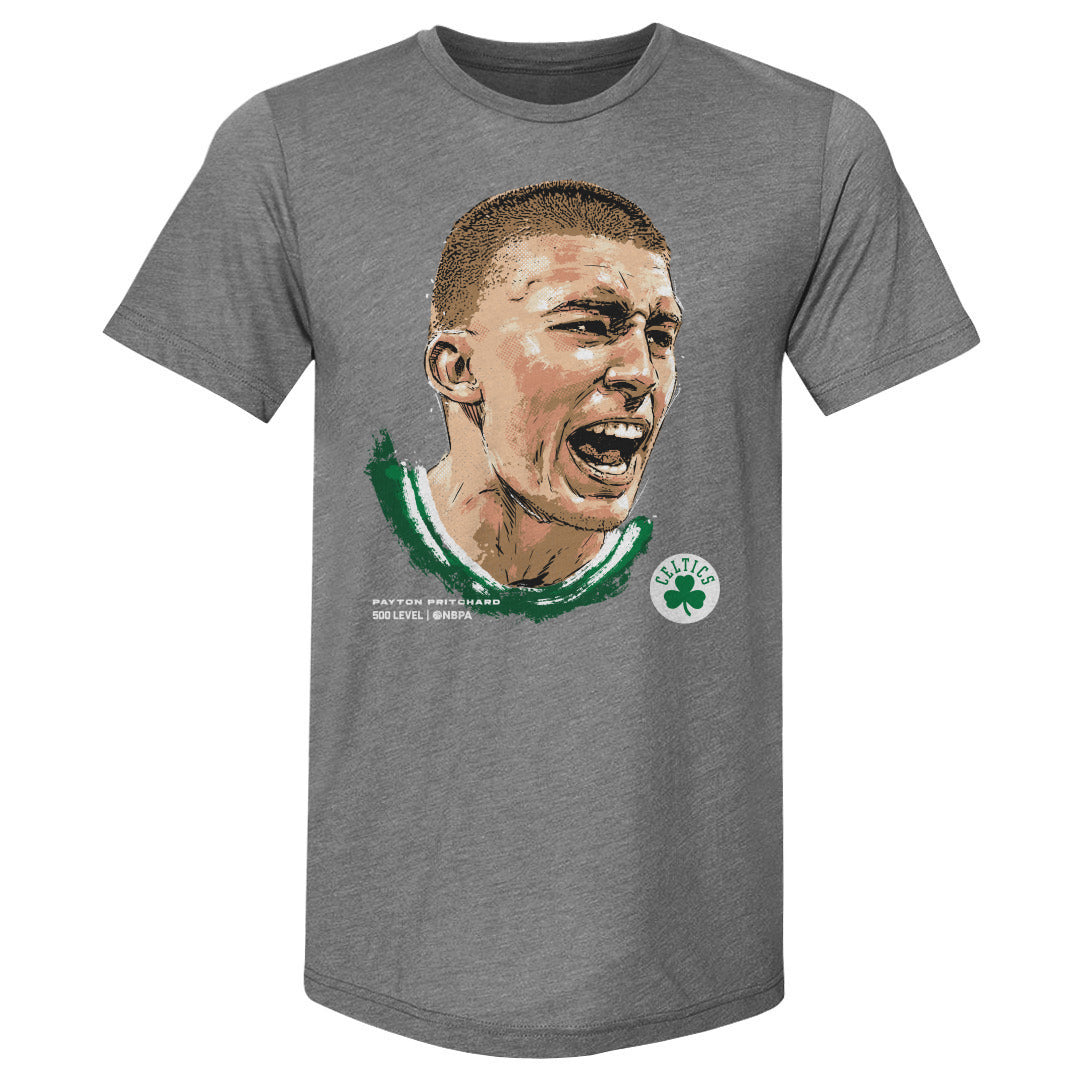 Payton Pritchard Men's Premium T-Shirt | 500 LEVEL