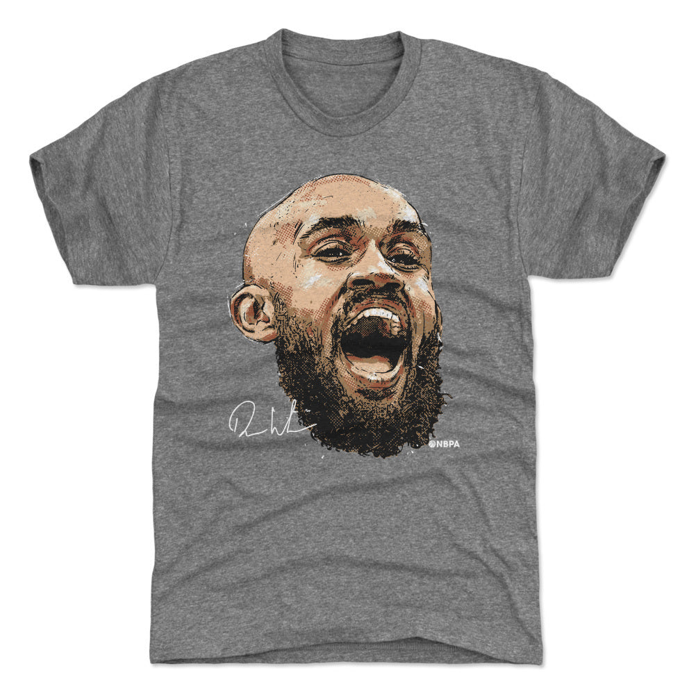 Derrick White Men's Premium T-Shirt | 500 LEVEL
