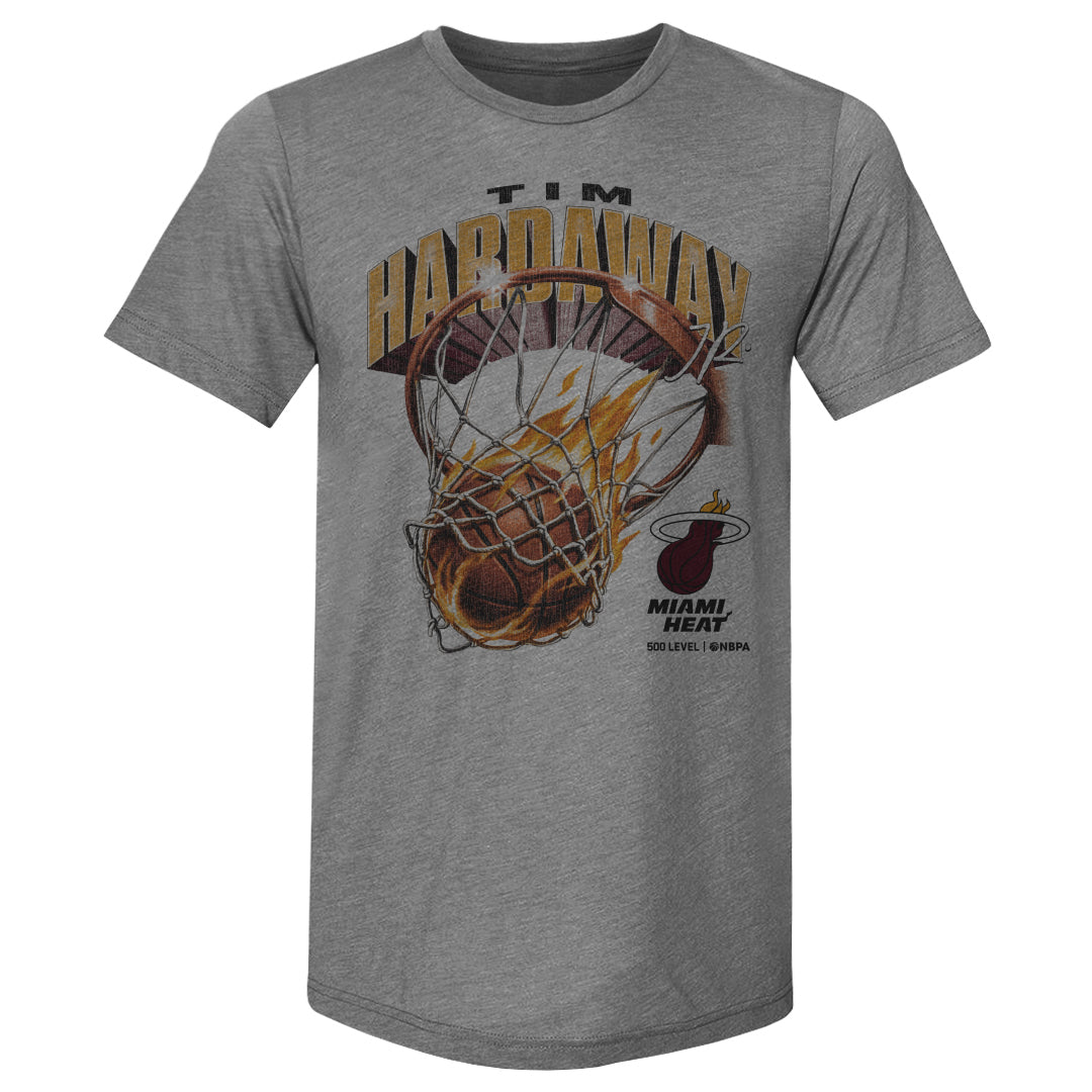 Tim Hardaway Jr. Men's Premium T-Shirt | 500 LEVEL