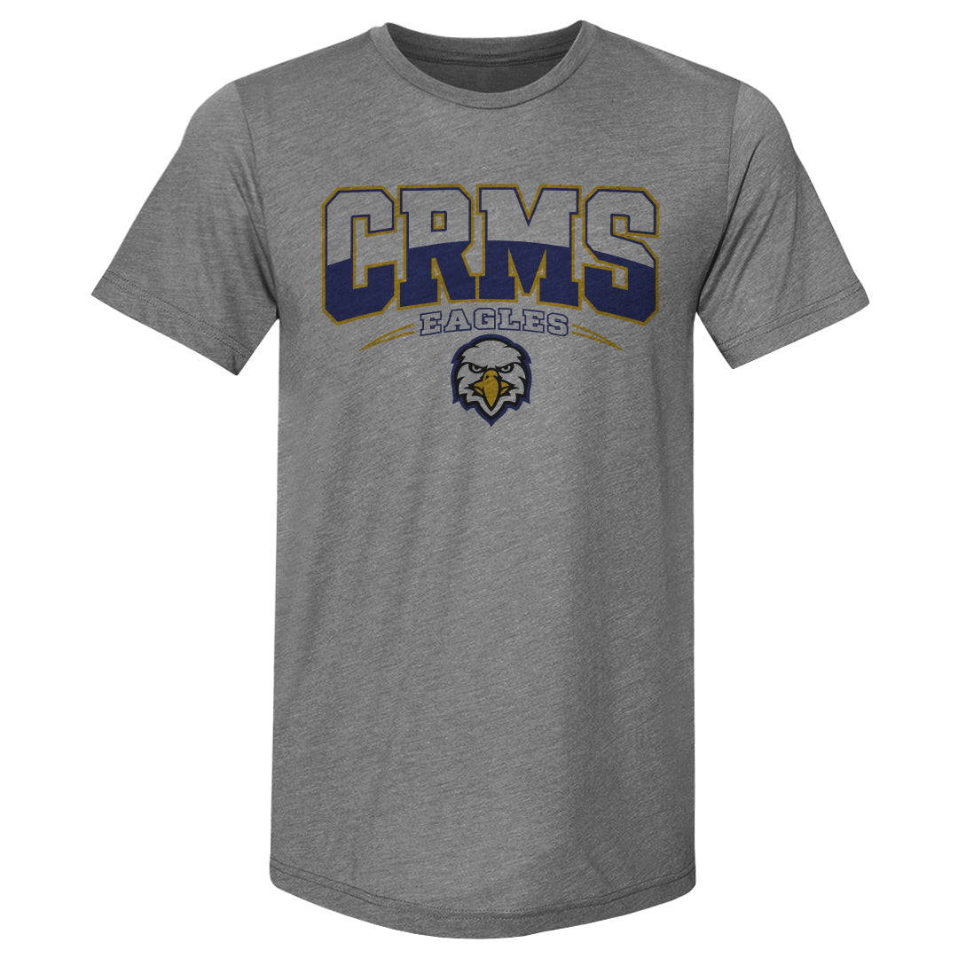 Canyon Ridge Men's Premium T-Shirt | 500 LEVEL