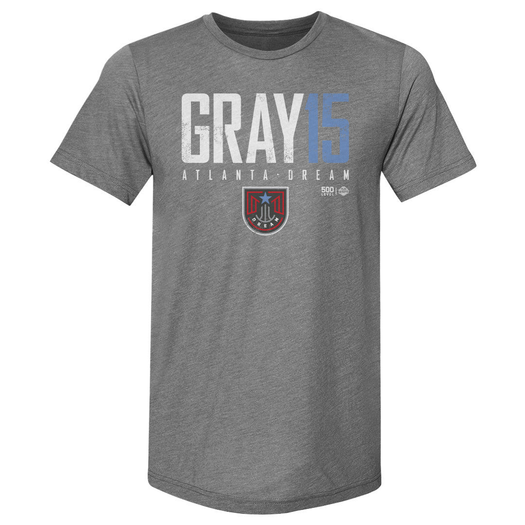 Allisha Gray Men's Premium T-Shirt | 500 LEVEL