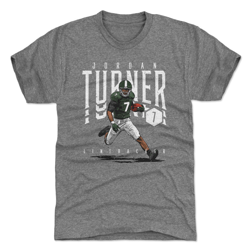 Jordan Turner Men's Premium T-Shirt | 500 LEVEL