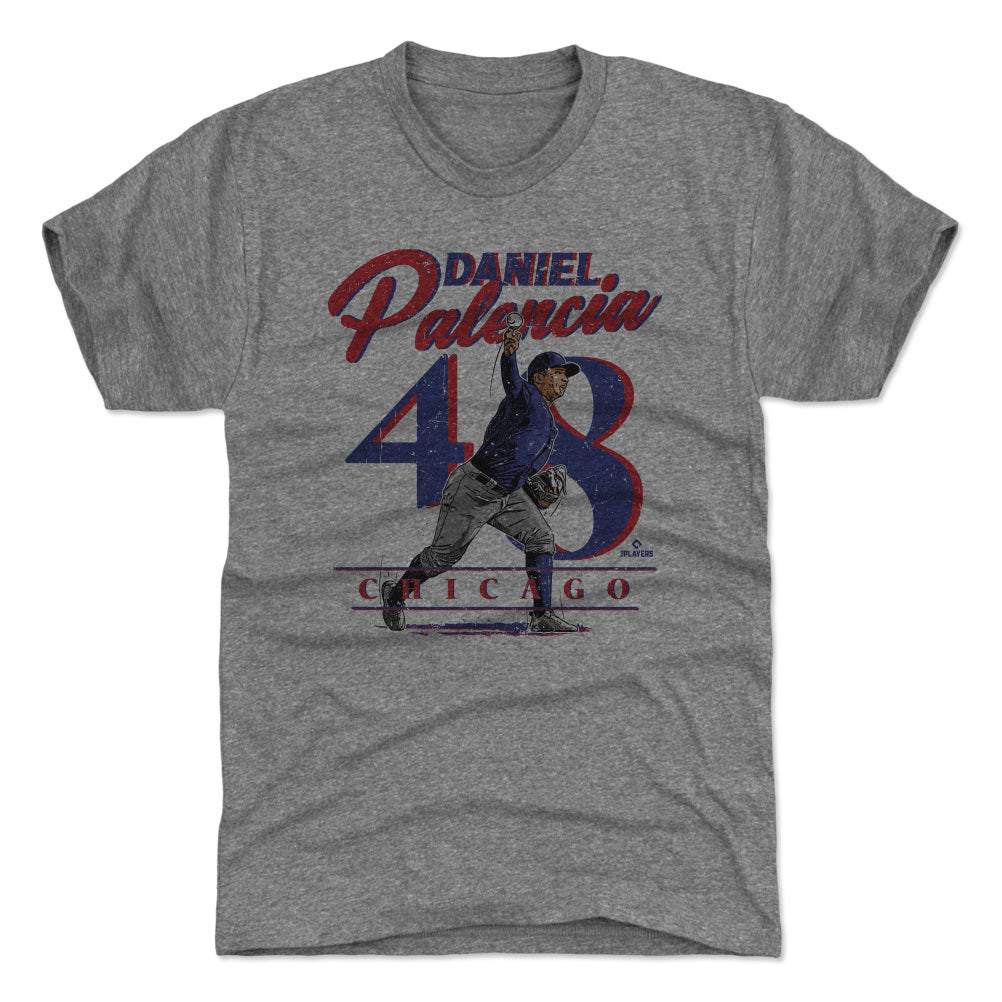 Daniel Palencia Men's Premium T-Shirt | 500 LEVEL