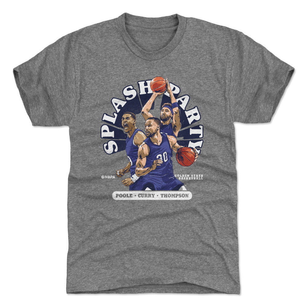Steph Curry Men's Premium T-Shirt | 500 LEVEL