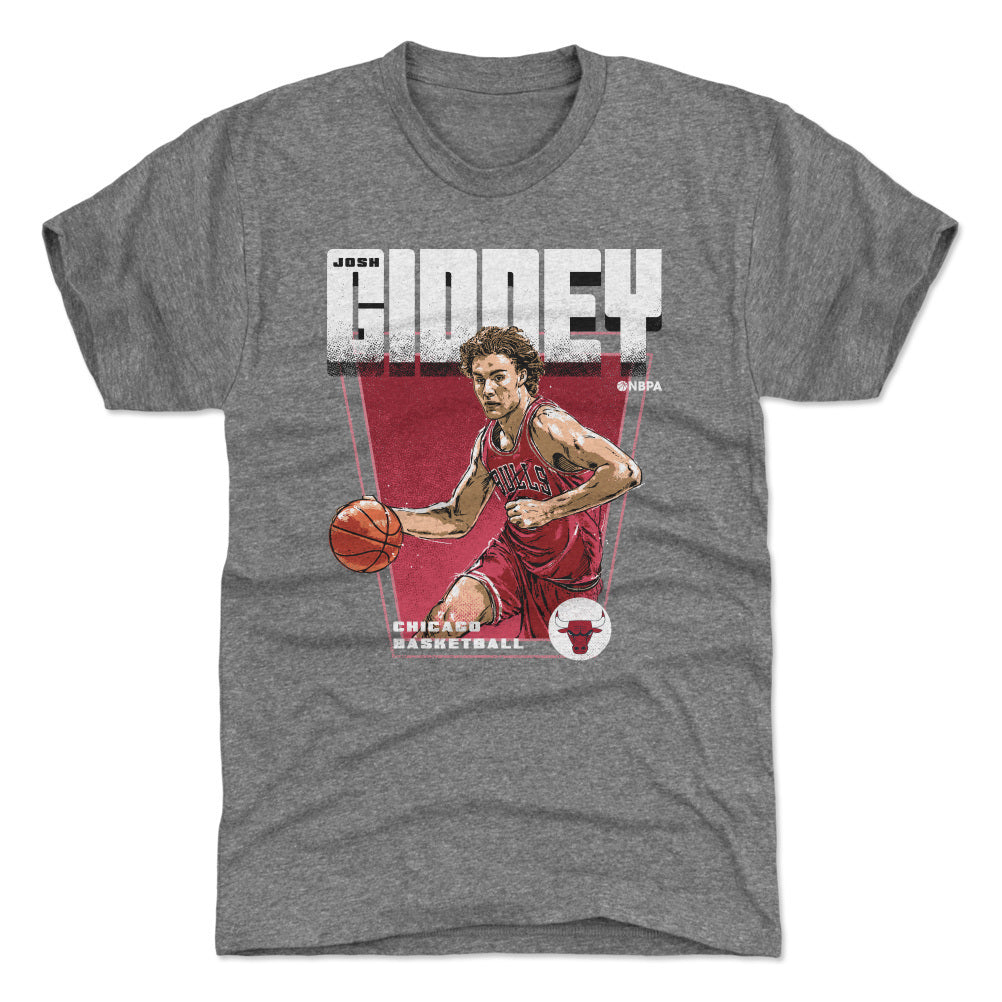 Josh Giddey Men's Premium T-Shirt | 500 LEVEL