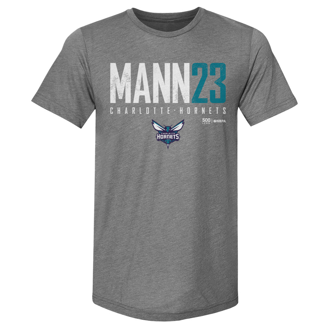 Tre Mann Men's Premium T-Shirt | 500 LEVEL