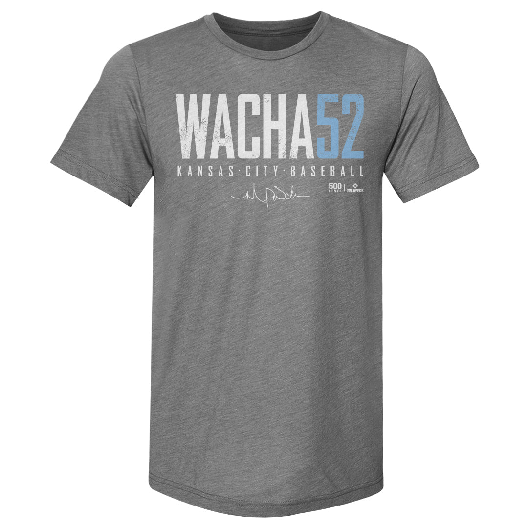 Michael Wacha Men's Premium T-Shirt | 500 LEVEL