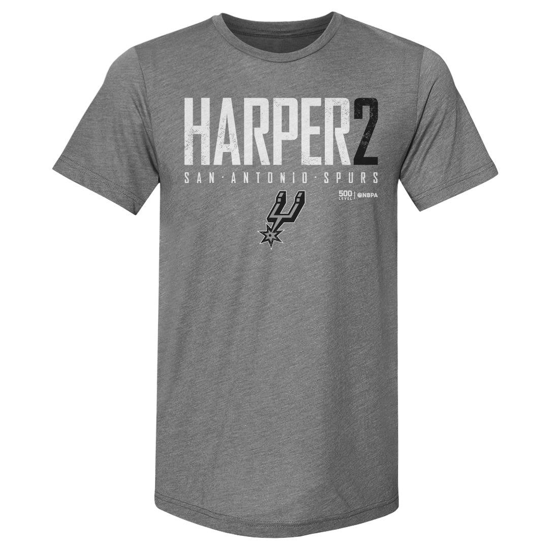 Dylan Harper Men's Premium T-Shirt | 500 LEVEL