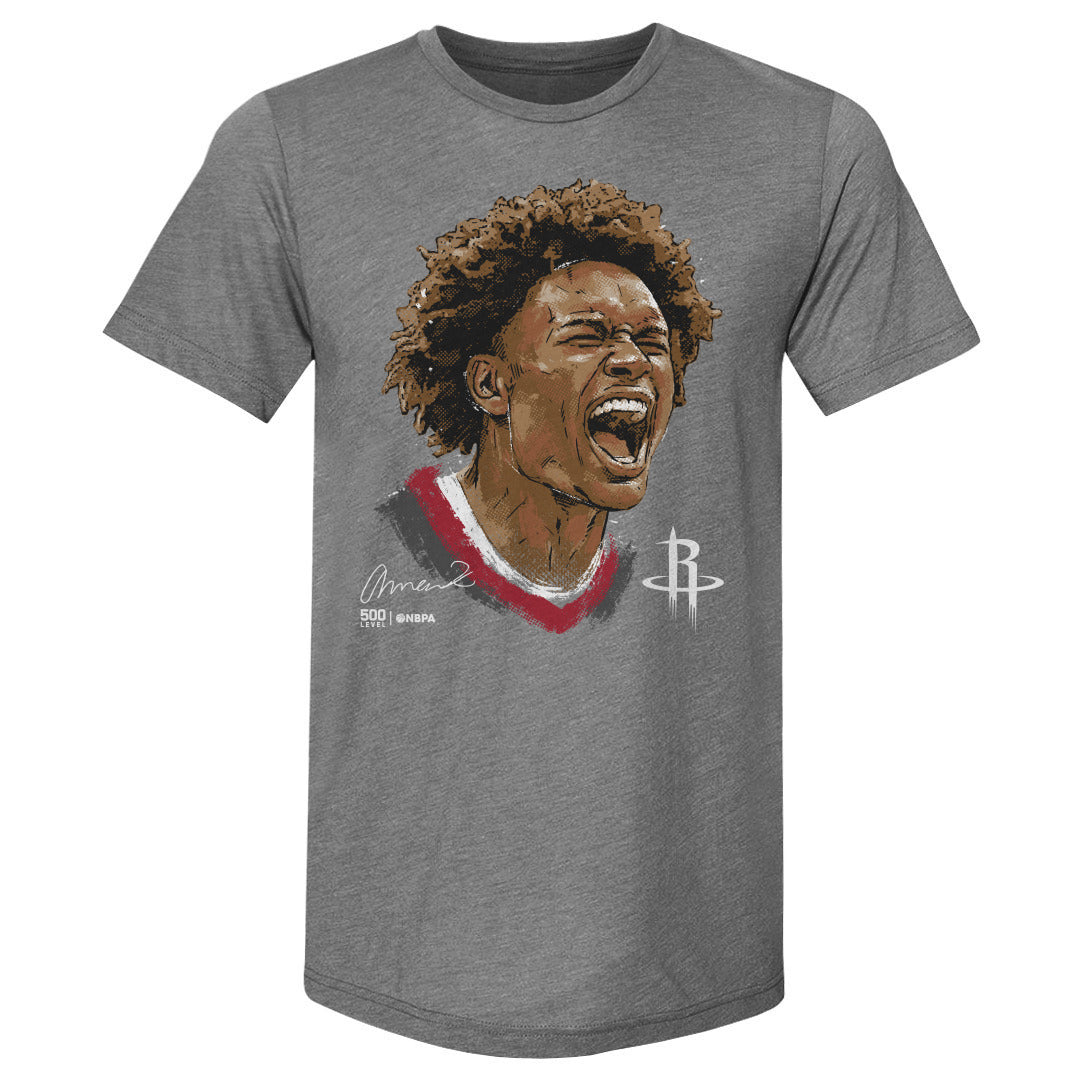 Amen Thompson Men's Premium T-Shirt | 500 LEVEL