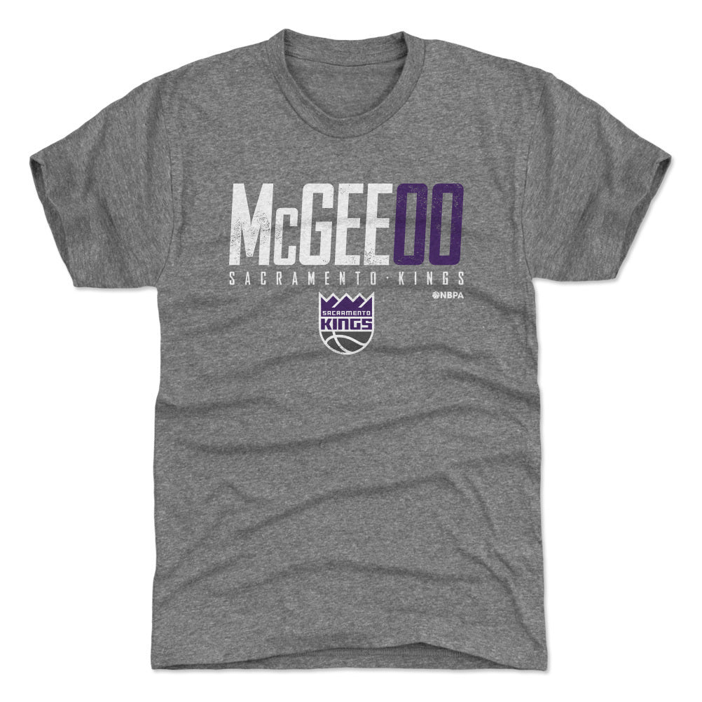 JaVale McGee Men&#39;s Premium T-Shirt | 500 LEVEL