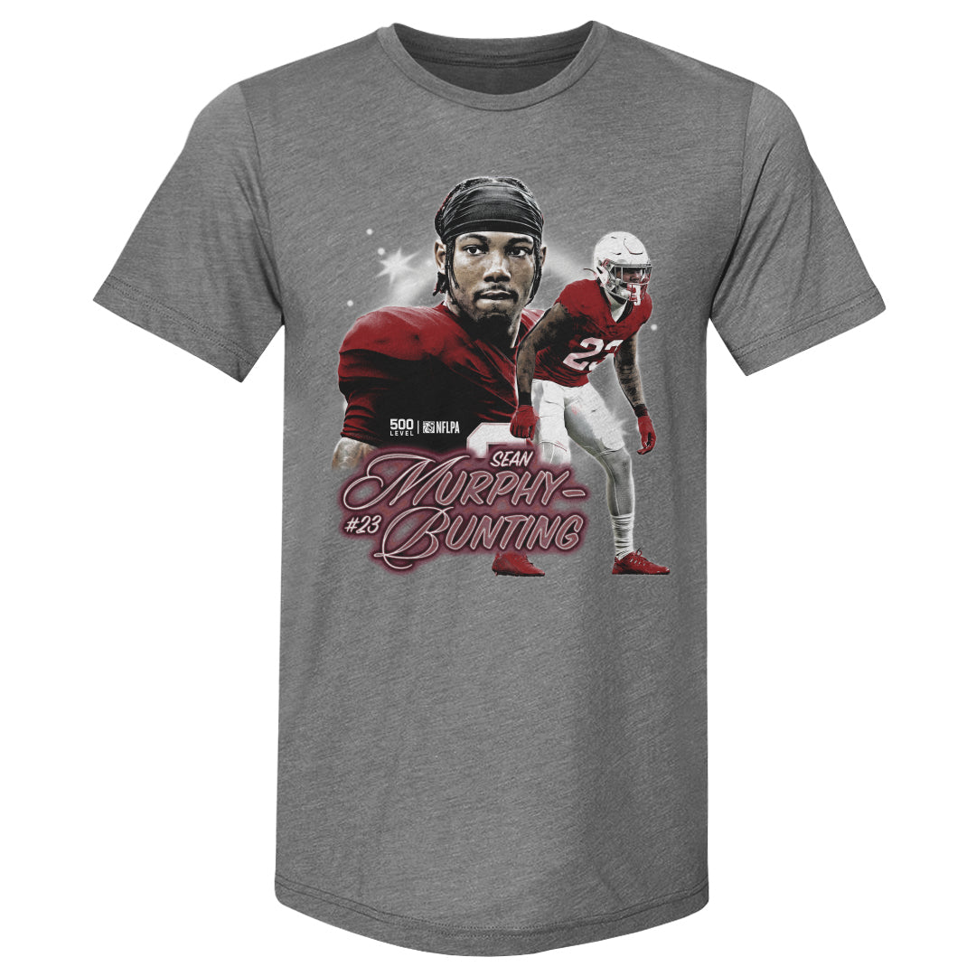 Sean Murphy-Bunting Men's Premium T-Shirt | 500 LEVEL
